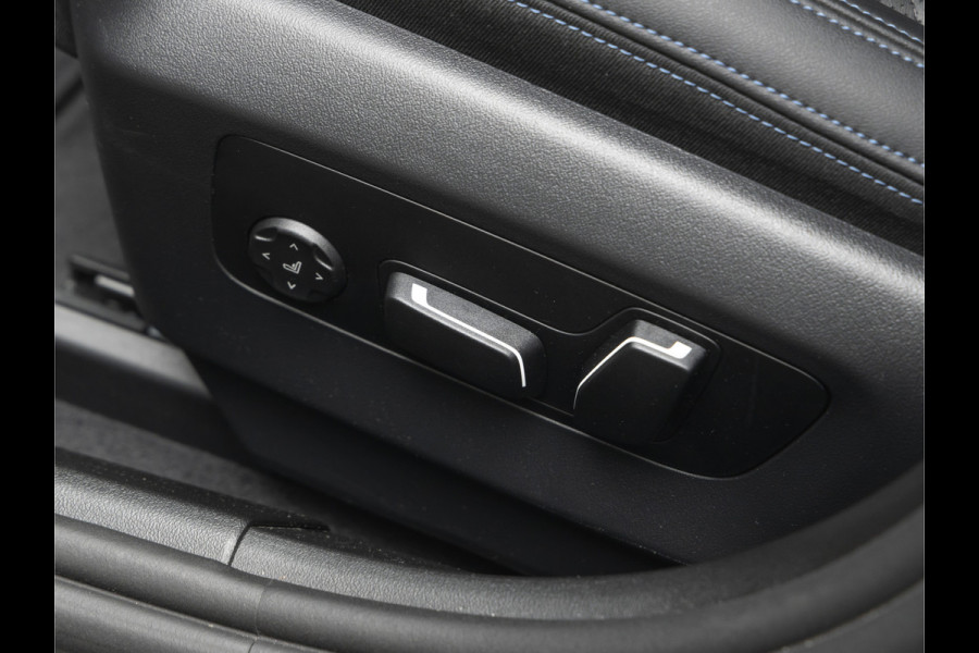 BMW i5 xDrive40 M-Sport - Onderstel Prof - Trekhaak - Bowers & Wilkins - Driving Ass Prof