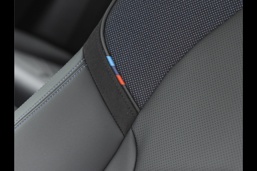 BMW i5 xDrive40 M-Sport - Onderstel Prof - Trekhaak - Bowers & Wilkins - Driving Ass Prof