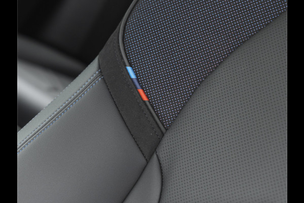 BMW i5 xDrive40 M-Sport - Onderstel Prof - Trekhaak - Bowers & Wilkins - Driving Ass Prof