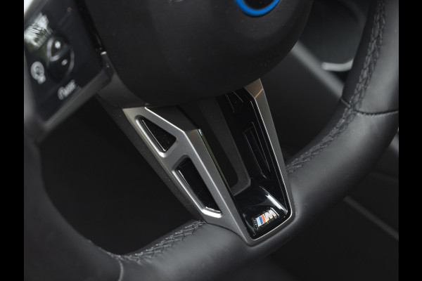 BMW i5 xDrive40 M-Sport - Onderstel Prof - Trekhaak - Bowers & Wilkins - Driving Ass Prof