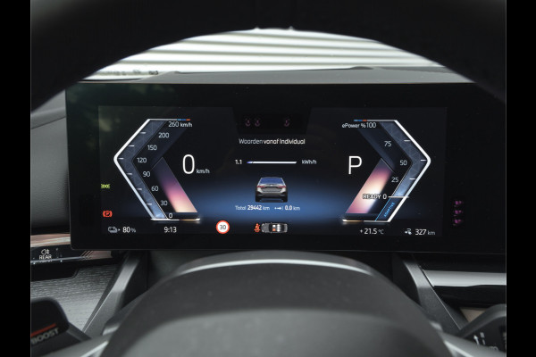 BMW i5 xDrive40 M-Sport - Onderstel Prof - Trekhaak - Bowers & Wilkins - Driving Ass Prof