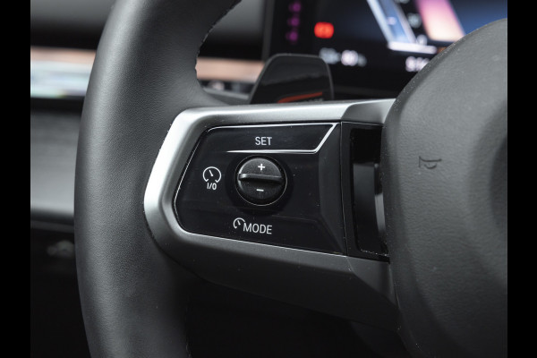 BMW i5 xDrive40 M-Sport - Onderstel Prof - Trekhaak - Bowers & Wilkins - Driving Ass Prof