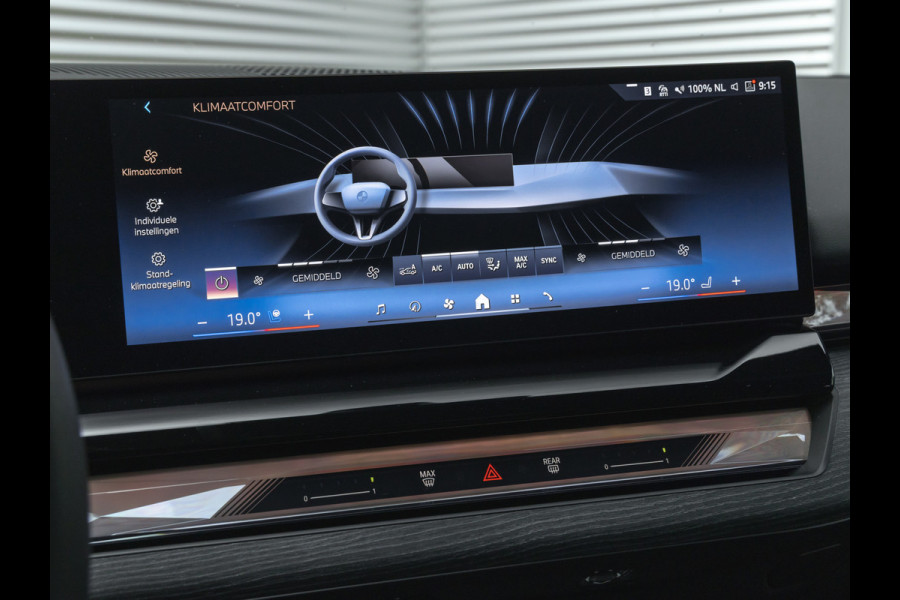 BMW i5 xDrive40 M-Sport - Onderstel Prof - Trekhaak - Bowers & Wilkins - Driving Ass Prof
