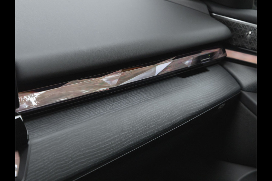 BMW i5 xDrive40 M-Sport - Onderstel Prof - Trekhaak - Bowers & Wilkins - Driving Ass Prof