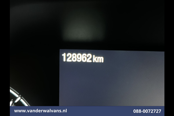 Ford Transit Connect 1.5 EcoBlue 101pk L2H1 Euro6 Airco | Camera | Apple Carplay | Android Auto | Stoelverwarming Verwarmde voorruit, Parkeersensoren
