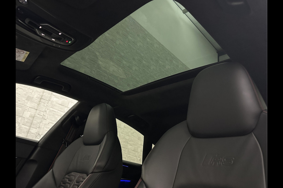 Audi RS7 Sportback A7 V8 Dynamic+ | Keramisch | 22" ABT | 4-Wielbesturing | Stoelvent. | Carbon Pack | Nachtzicht | Alcantara Hemel | B&O 3D High End | 360 Camera | Laser-LED | ACC | Valcona | Klasse-5 | Head-up | Soft-Close | Isolatieglas | Dealer OH | BTW Auto | €100.706,= ex.