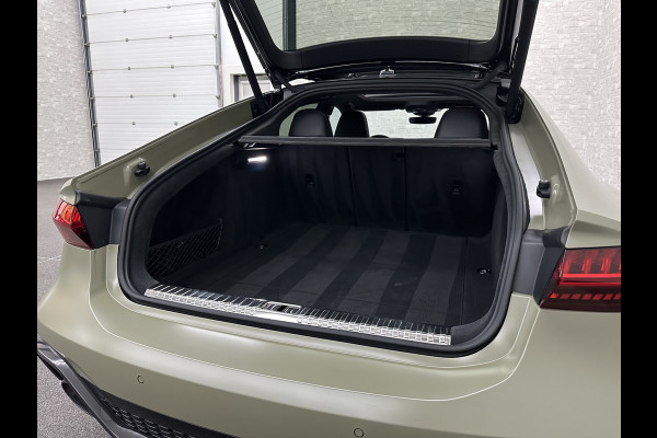 Audi RS7 Sportback A7 V8 Dynamic+ | Keramisch | 22" ABT | 4-Wielbesturing | Stoelvent. | Carbon Pack | Nachtzicht | Alcantara Hemel | B&O 3D High End | 360 Camera | Laser-LED | ACC | Valcona | Klasse-5 | Head-up | Soft-Close | Isolatieglas | Dealer OH | BTW Auto | €100.706,= ex.