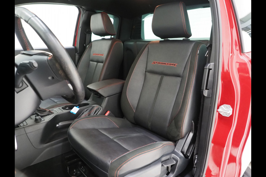 Ford Ranger 2.0 EcoBlue Wildtrak Supercab 4x4 | Trekhaak | Adaptive Cruise | Keyless | Camera | Treeplanken | Carplay