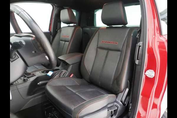 Ford Ranger 2.0 EcoBlue Wildtrak Supercab 4x4 | Trekhaak | Adaptive Cruise | Keyless | Camera | Treeplanken | Carplay