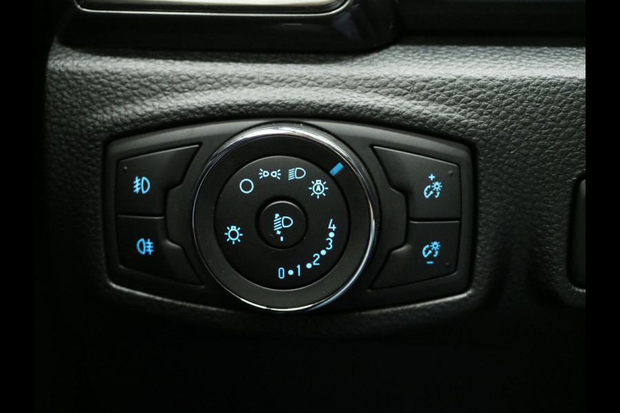 Ford Ranger 2.0 EcoBlue Wildtrak Supercab 4x4 | Trekhaak | Adaptive Cruise | Keyless | Camera | Treeplanken | Carplay