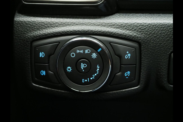 Ford Ranger 2.0 EcoBlue Wildtrak Supercab 4x4 | Trekhaak | Adaptive Cruise | Keyless | Camera | Treeplanken | Carplay