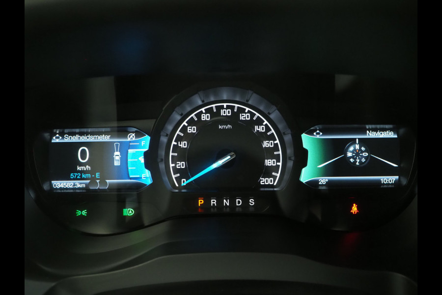 Ford Ranger 2.0 EcoBlue Wildtrak Supercab 4x4 | Trekhaak | Adaptive Cruise | Keyless | Camera | Treeplanken | Carplay