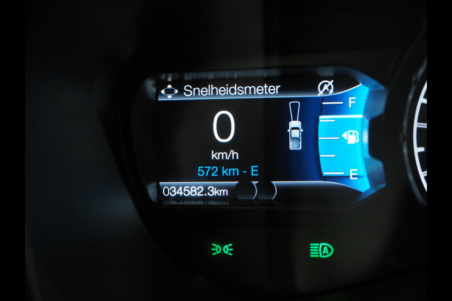Ford Ranger 2.0 EcoBlue Wildtrak Supercab 4x4 | Trekhaak | Adaptive Cruise | Keyless | Camera | Treeplanken | Carplay