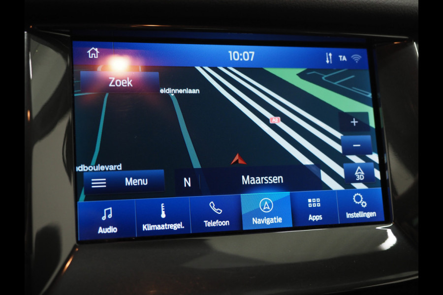Ford Ranger 2.0 EcoBlue Wildtrak Supercab 4x4 | Trekhaak | Adaptive Cruise | Keyless | Camera | Treeplanken | Carplay