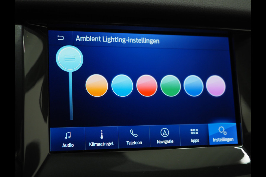 Ford Ranger 2.0 EcoBlue Wildtrak Supercab 4x4 | Trekhaak | Adaptive Cruise | Keyless | Camera | Treeplanken | Carplay