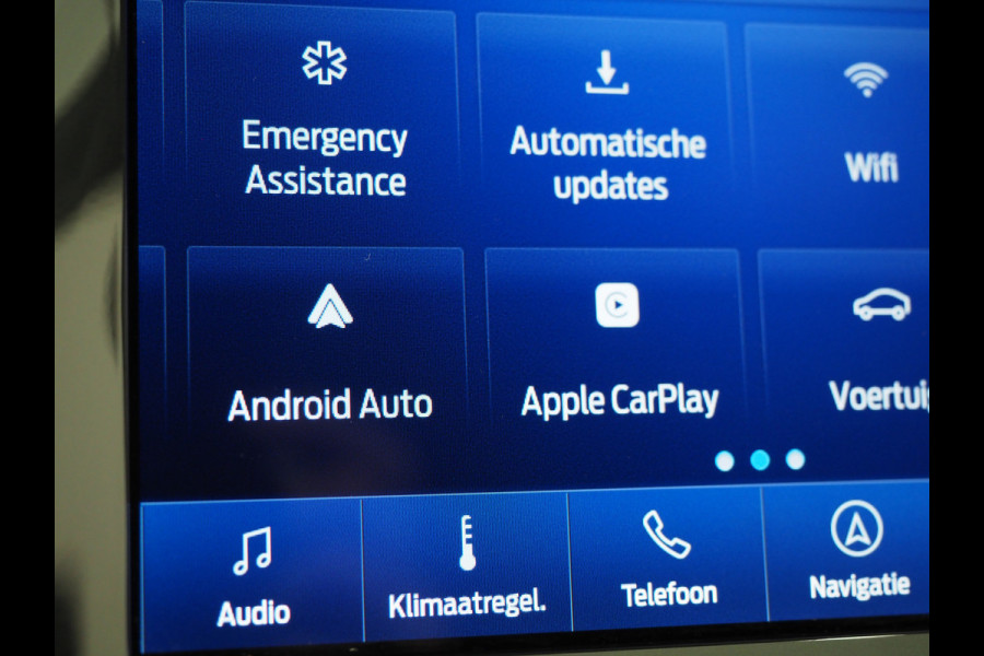 Ford Ranger 2.0 EcoBlue Wildtrak Supercab 4x4 | Trekhaak | Adaptive Cruise | Keyless | Camera | Treeplanken | Carplay