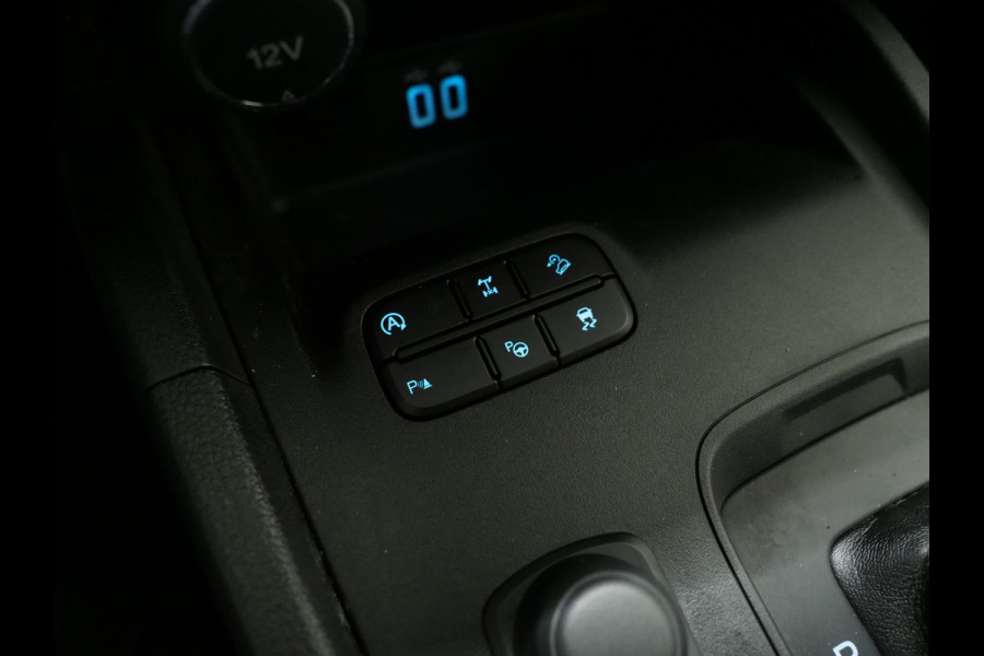 Ford Ranger 2.0 EcoBlue Wildtrak Supercab 4x4 | Trekhaak | Adaptive Cruise | Keyless | Camera | Treeplanken | Carplay