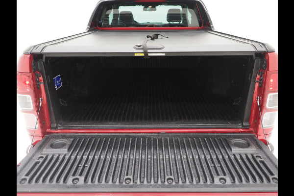 Ford Ranger 2.0 EcoBlue Wildtrak Supercab 4x4 | Trekhaak | Adaptive Cruise | Keyless | Camera | Treeplanken | Carplay