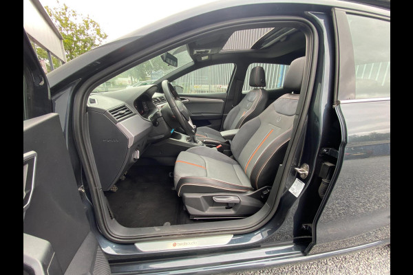 Seat Ibiza 1.0 EcoTSI Style | Virtual | Pano Open dak|Carplay |Front assist|Camera|Navi|