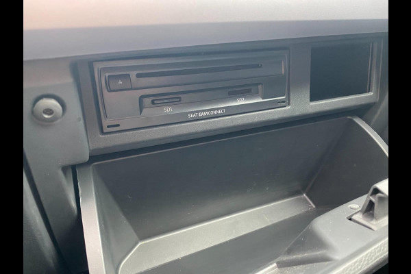 Seat Ibiza 1.0 EcoTSI Style | Virtual | Pano Open dak|Carplay |Front assist|Camera|Navi|