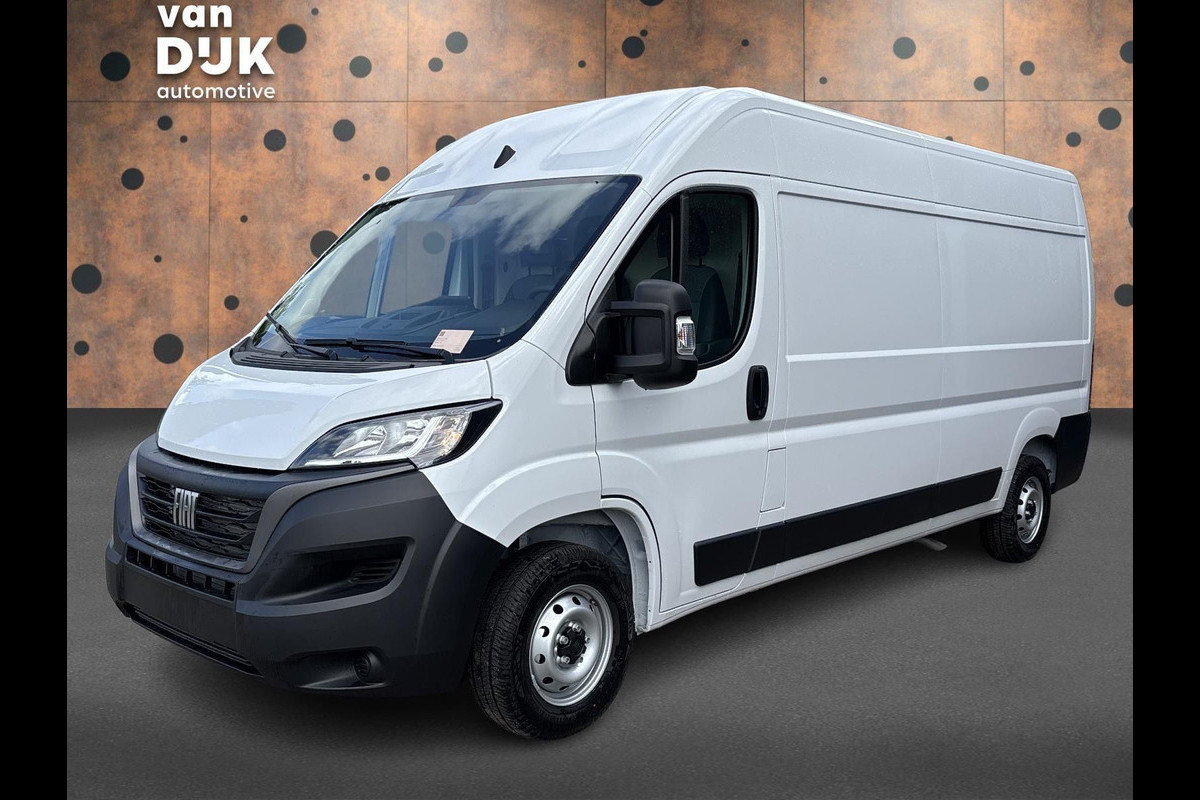 Fiat Ducato 35 L3H2 180 PK (BPM VRIJ) AIRCO CRUISE CONTROL CAMERA ACHTER GROOT NAVIGATIE SCHERM 270 GRADEN ACHTERDEUREN Fiat Ducato 35 L3H2 180 PK (BPM VRIJ) AIRCO CRUISE CONTROL CAMERA ACHTER GROOT NAVIGATIE SCHERM 270 GRADEN ACHTERDEUREN