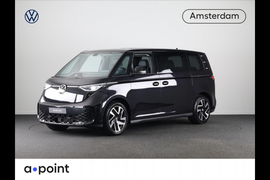 Volkswagen ID. Buzz Pro Bulli Elektromotor 210 kW (286 pk) 3239 mm Ele