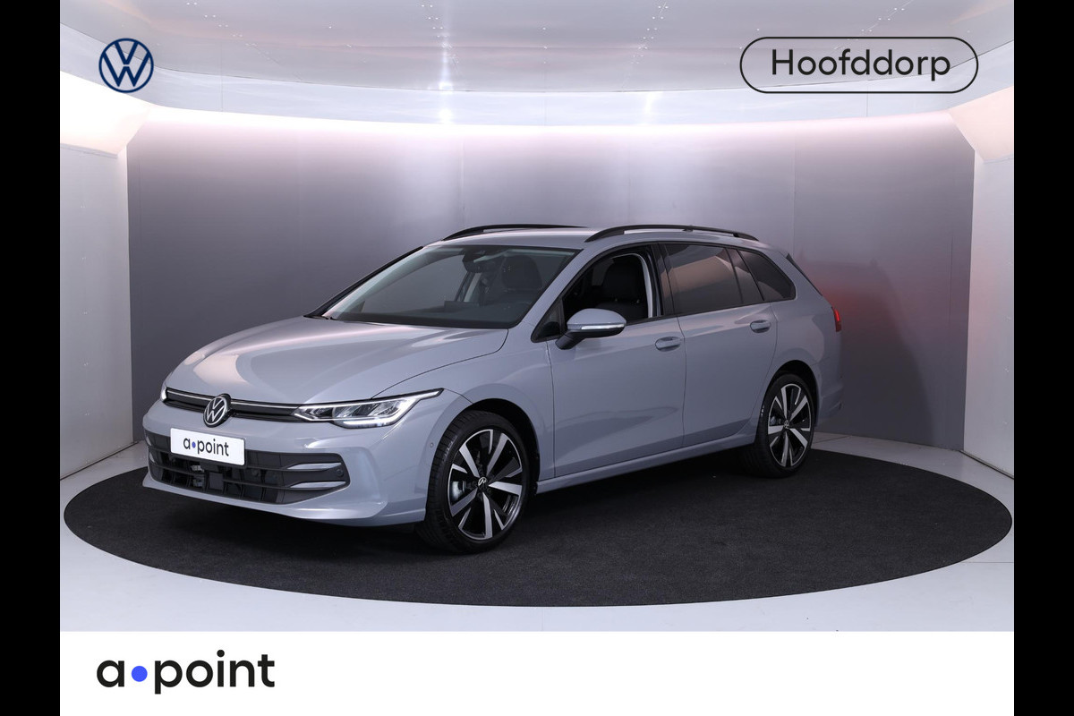 Volkswagen GOLF Variant Life Edition 1.5 TSI 85 kW / 116 pk Variant 6 vers
