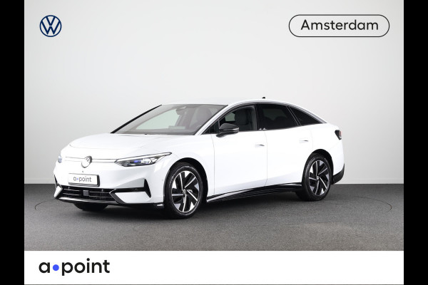 Volkswagen ID.7 Pro Business 77 kWh accu, 210 kW / 286 pk Limousin