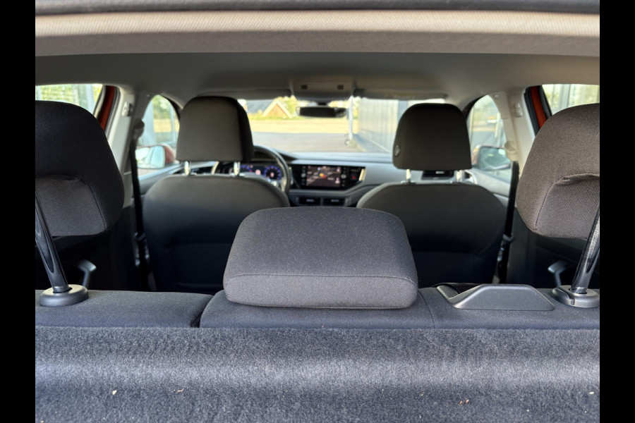 Volkswagen Polo 1.0 TSi 95pk Comfortline Business VIRTUAL/CLIMA/NAVI/CARPLAY/PDC/16INCH/ADAPT.CRUISE