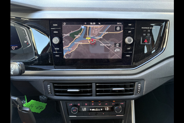 Volkswagen Polo 1.0 TSi 95pk Comfortline Business VIRTUAL/CLIMA/NAVI/CARPLAY/PDC/16INCH/ADAPT.CRUISE