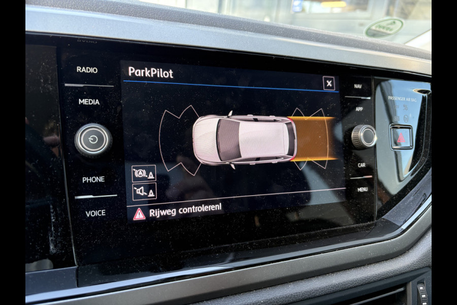 Volkswagen Polo 1.0 TSi 95pk Comfortline Business VIRTUAL/CLIMA/NAVI/CARPLAY/PDC/16INCH/ADAPT.CRUISE