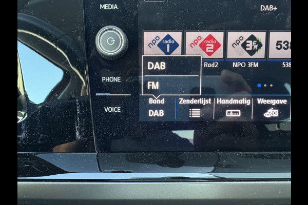 Volkswagen Polo 1.0 TSi 95pk Comfortline Business VIRTUAL/CLIMA/NAVI/CARPLAY/PDC/16INCH/ADAPT.CRUISE