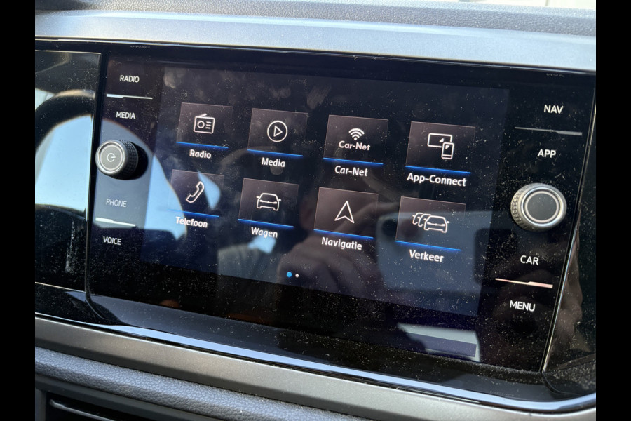 Volkswagen Polo 1.0 TSi 95pk Comfortline Business VIRTUAL/CLIMA/NAVI/CARPLAY/PDC/16INCH/ADAPT.CRUISE