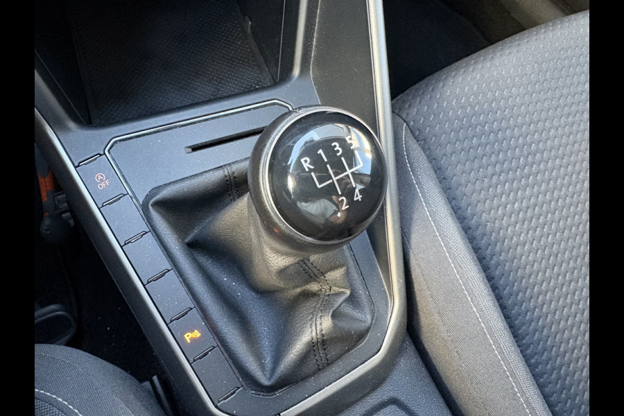 Volkswagen Polo 1.0 TSi 95pk Comfortline Business VIRTUAL/CLIMA/NAVI/CARPLAY/PDC/16INCH/ADAPT.CRUISE
