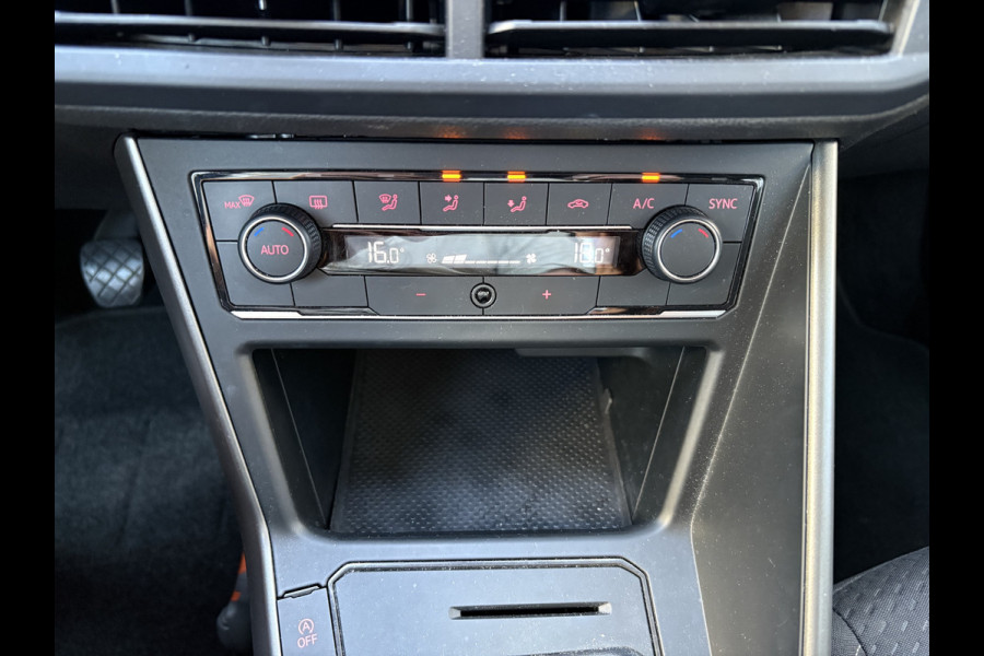 Volkswagen Polo 1.0 TSi 95pk Comfortline Business VIRTUAL/CLIMA/NAVI/CARPLAY/PDC/16INCH/ADAPT.CRUISE