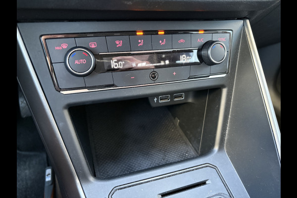 Volkswagen Polo 1.0 TSi 95pk Comfortline Business VIRTUAL/CLIMA/NAVI/CARPLAY/PDC/16INCH/ADAPT.CRUISE