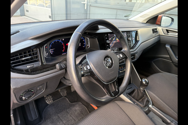 Volkswagen Polo 1.0 TSi 95pk Comfortline Business VIRTUAL/CLIMA/NAVI/CARPLAY/PDC/16INCH/ADAPT.CRUISE