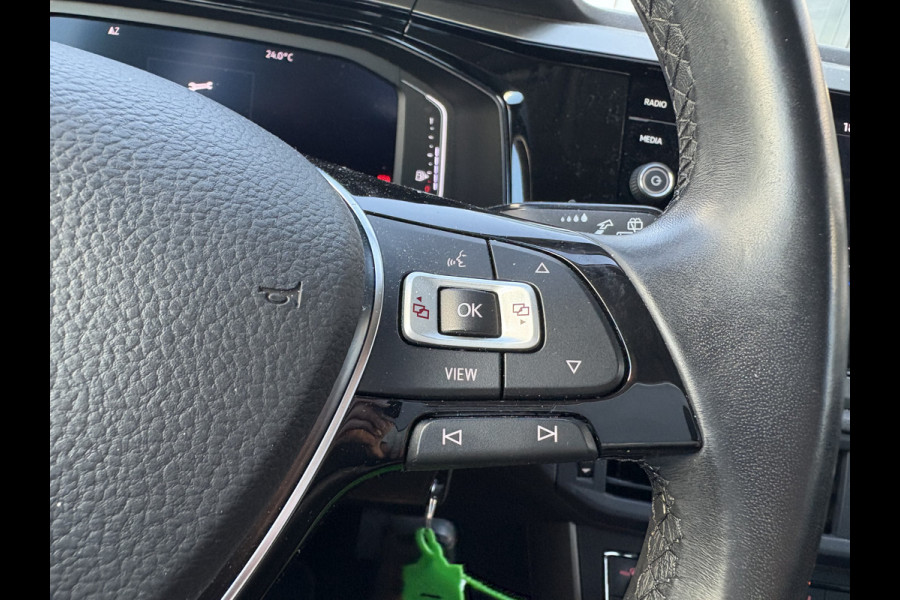 Volkswagen Polo 1.0 TSi 95pk Comfortline Business VIRTUAL/CLIMA/NAVI/CARPLAY/PDC/16INCH/ADAPT.CRUISE