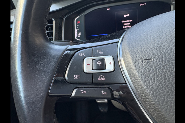 Volkswagen Polo 1.0 TSi 95pk Comfortline Business VIRTUAL/CLIMA/NAVI/CARPLAY/PDC/16INCH/ADAPT.CRUISE