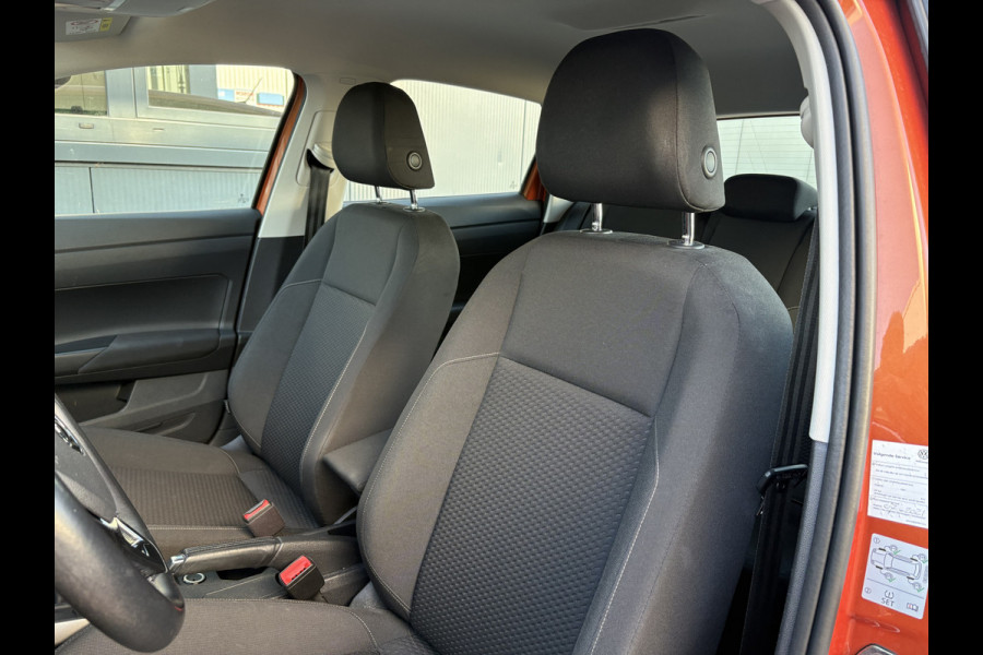 Volkswagen Polo 1.0 TSi 95pk Comfortline Business VIRTUAL/CLIMA/NAVI/CARPLAY/PDC/16INCH/ADAPT.CRUISE