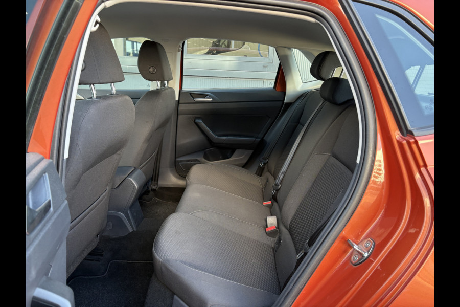 Volkswagen Polo 1.0 TSi 95pk Comfortline Business VIRTUAL/CLIMA/NAVI/CARPLAY/PDC/16INCH/ADAPT.CRUISE