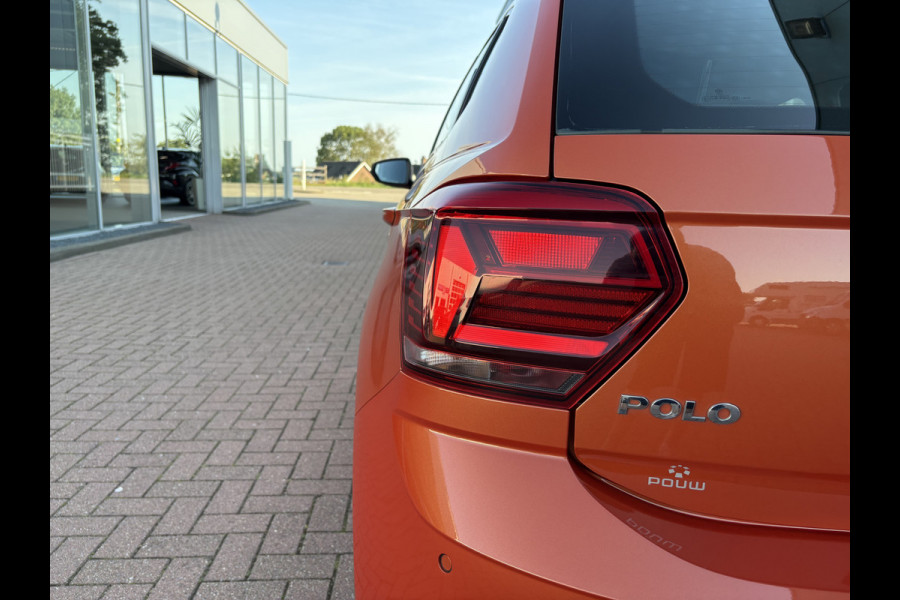 Volkswagen Polo 1.0 TSi 95pk Comfortline Business VIRTUAL/CLIMA/NAVI/CARPLAY/PDC/16INCH/ADAPT.CRUISE