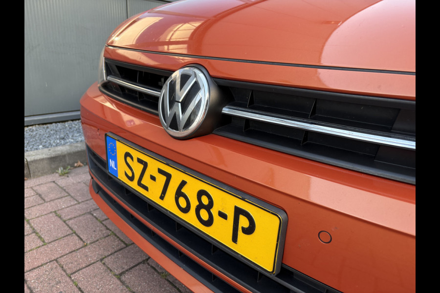 Volkswagen Polo 1.0 TSi 95pk Comfortline Business VIRTUAL/CLIMA/NAVI/CARPLAY/PDC/16INCH/ADAPT.CRUISE