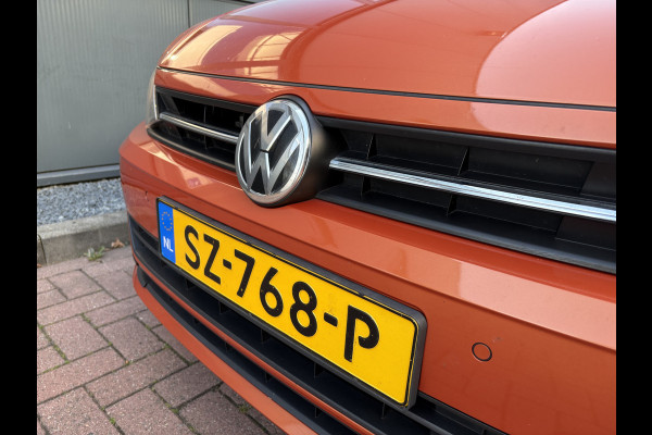Volkswagen Polo 1.0 TSi 95pk Comfortline Business VIRTUAL/CLIMA/NAVI/CARPLAY/PDC/16INCH/ADAPT.CRUISE