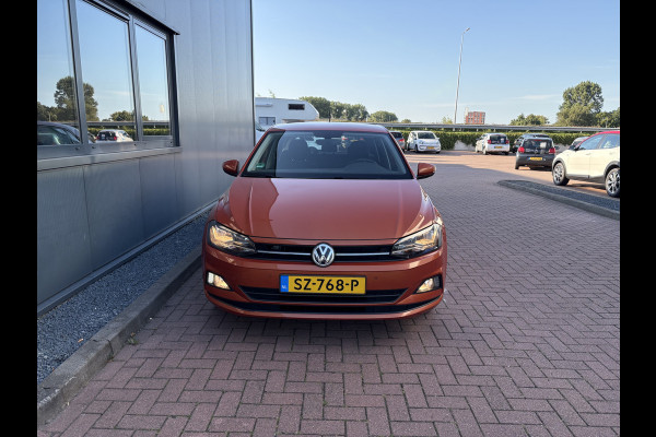 Volkswagen Polo 1.0 TSi 95pk Comfortline Business VIRTUAL/CLIMA/NAVI/CARPLAY/PDC/16INCH/ADAPT.CRUISE