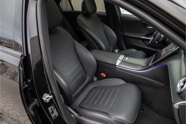 Mercedes-Benz C-Klasse 300 e AMG Premium, Pano, Head-Up, Memory, Nightpakket 2022