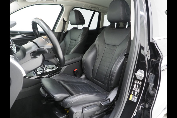 BMW X3 xDrive30e LCI 292PK | Leder | Sportstoelen | 360 | Stoelverwarming | DAB | Carplay
