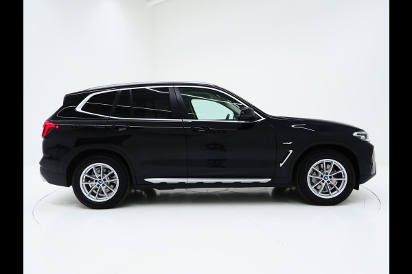BMW X3 xDrive30e LCI 292PK | Leder | Sportstoelen | 360 | Stoelverwarming | DAB | Carplay