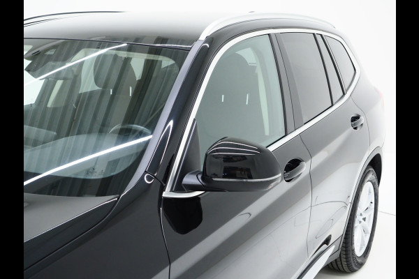 BMW X3 xDrive30e LCI 292PK | Leder | Sportstoelen | 360 | Stoelverwarming | DAB | Carplay