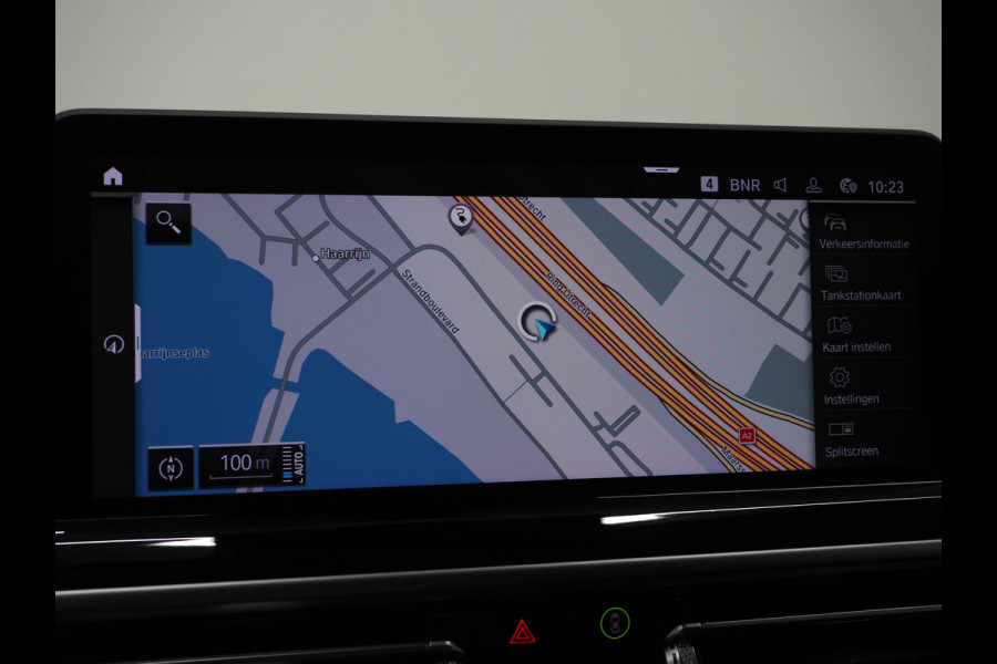 BMW X3 xDrive30e LCI 292PK | Leder | Sportstoelen | 360 | Stoelverwarming | DAB | Carplay